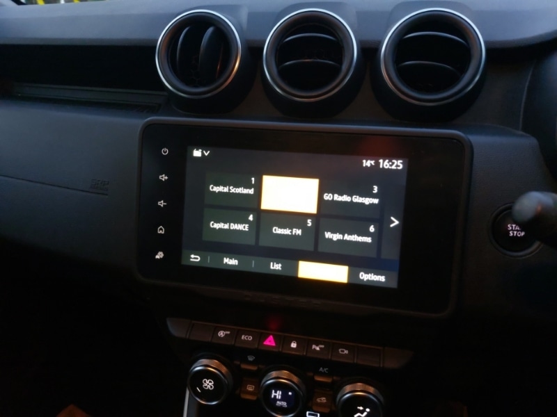 Used Dacia Duster 2022 for sale - 76511452: Photo 14