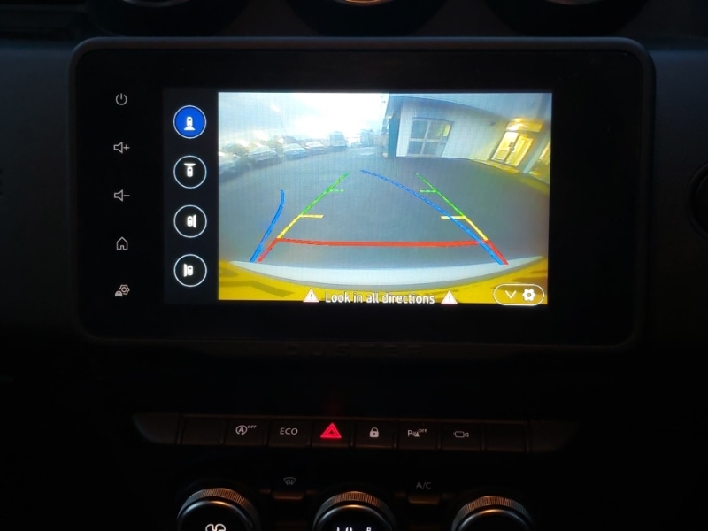 Used Dacia Duster 2022 for sale - 76511452: Photo 15