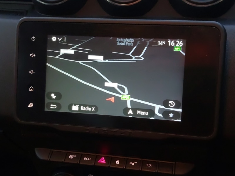 Used Dacia Duster 2022 for sale - 76511452: Photo 16