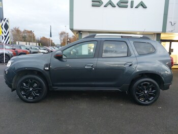 Used Dacia Duster 2022 for sale - 76511452: Photo