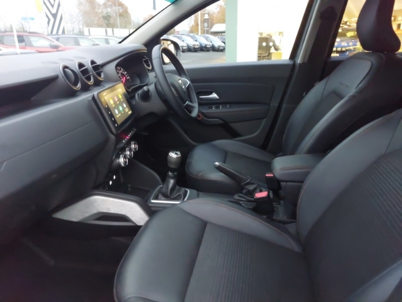 Used Dacia Duster 2022 for sale - 76511452: Photo 5