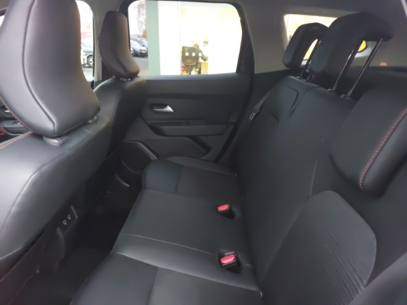 Used Dacia Duster 2022 for sale - 76511452: Photo 6