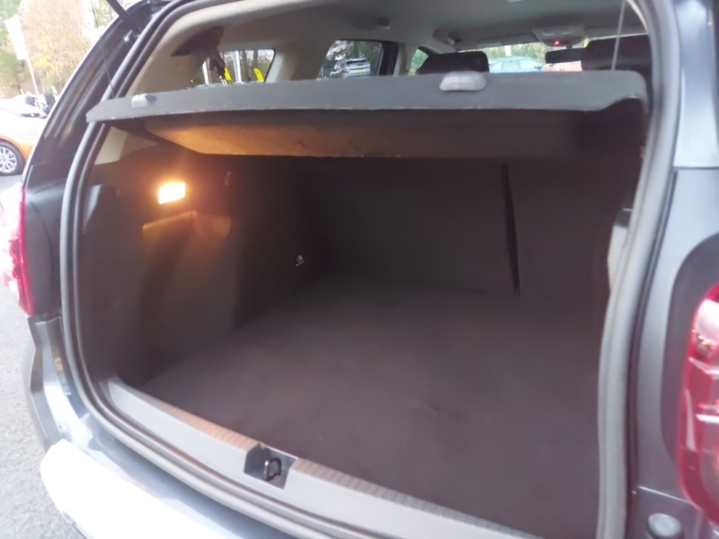 Used Dacia Duster 2022 for sale - 76511452: Photo 8