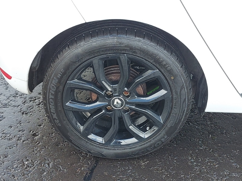 Used Renault Clio 2019 for sale - 78033280: Photo 12