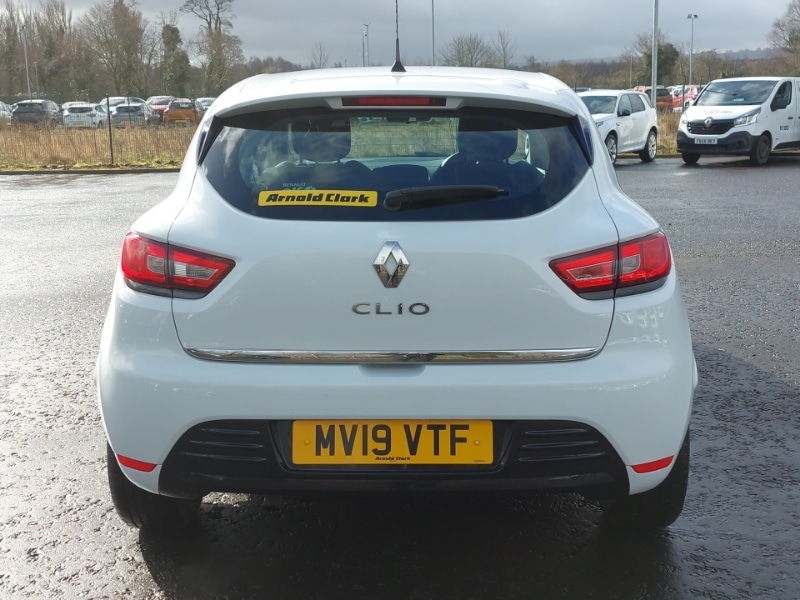 Used Renault Clio 2019 for sale - 78033280: Photo 14