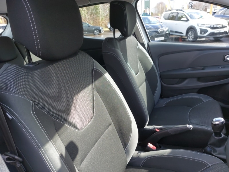 Used Renault Clio 2019 for sale - 78033280: Photo 16