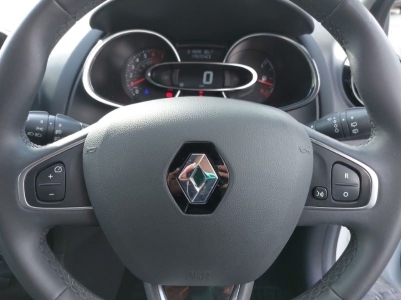 Used Renault Clio 2019 for sale - 78033280: Photo 18