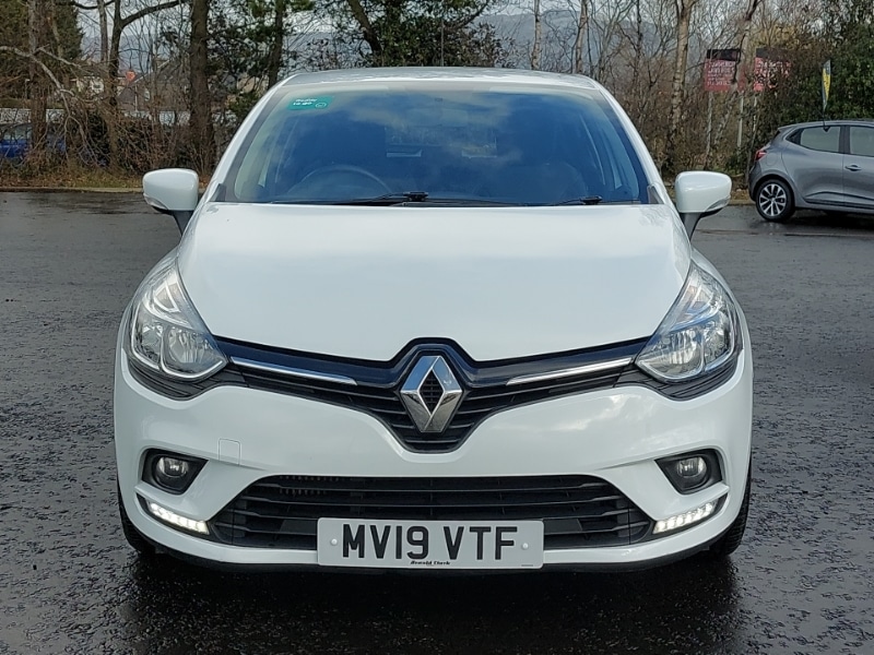 Used Renault Clio 2019 for sale - 78033280: Photo 19