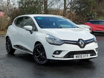 Used Renault Clio 2019 for sale - 78033280: Photo