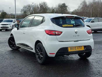 Used Renault Clio 2019 for sale - 78033280: Photo