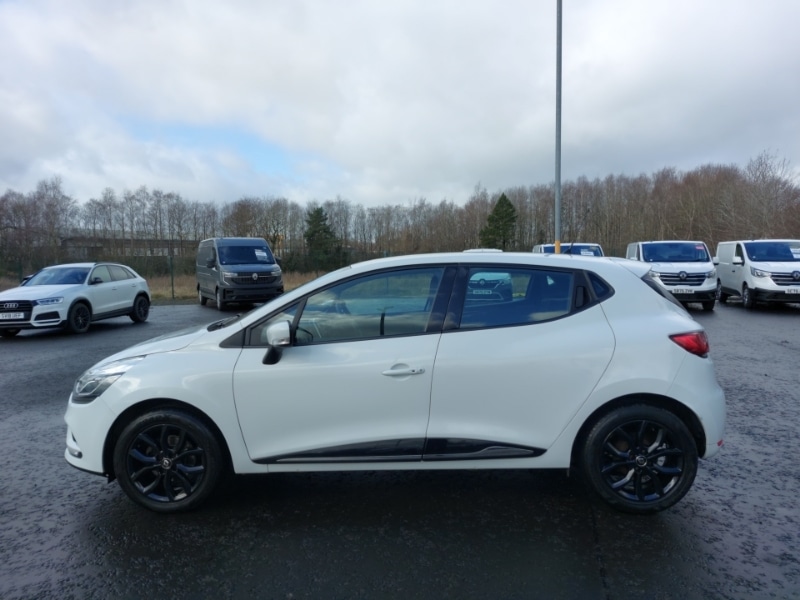 Used Renault Clio 2019 for sale - 78033280: Photo 4