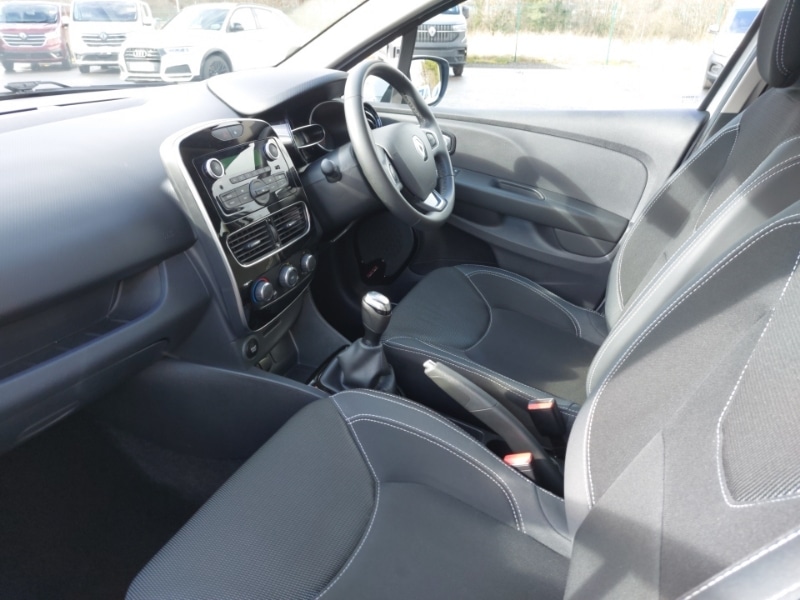 Used Renault Clio 2019 for sale - 78033280: Photo 5