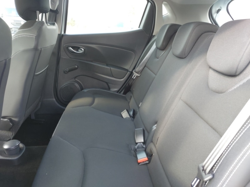 Used Renault Clio 2019 for sale - 78033280: Photo 6