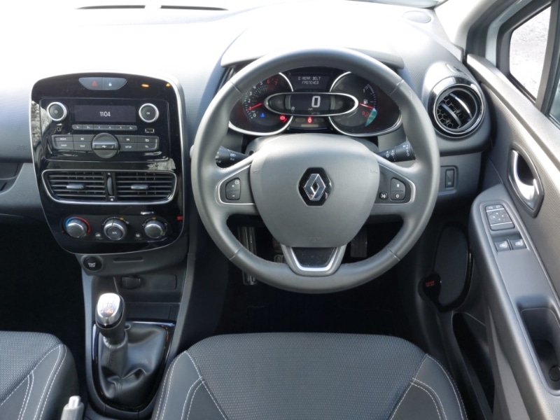 Used Renault Clio 2019 for sale - 78033280: Photo 7