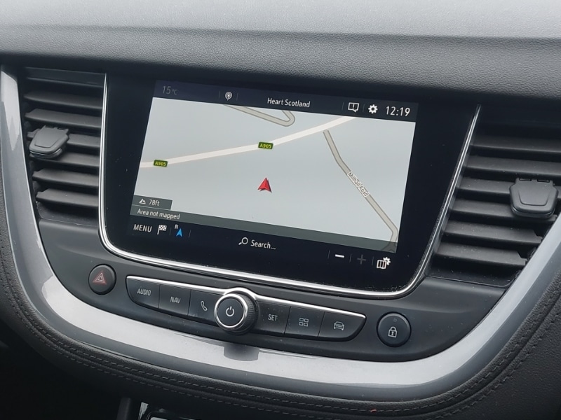 Used Vauxhall Grandland X 2019 for sale - 76450881: Photo 14