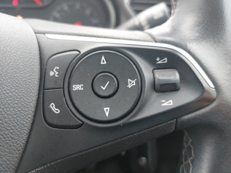 Used Vauxhall Grandland X 2019 for sale - 76450881: Photo 16