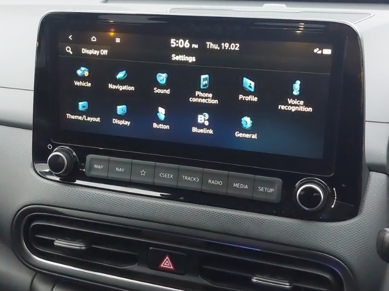 Used Hyundai KONA 2022 for sale - 77611044: Photo 15