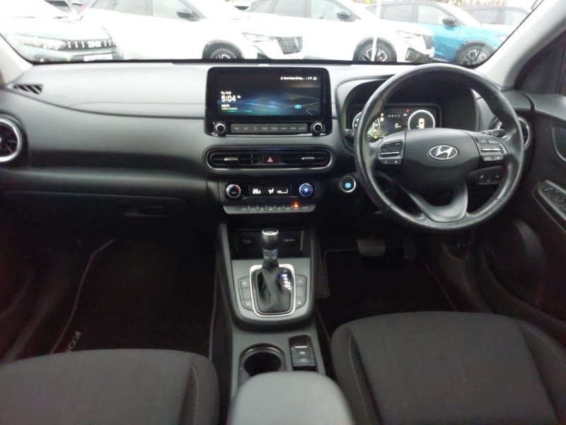 Used Hyundai KONA 2022 for sale - 77611044: Photo 2
