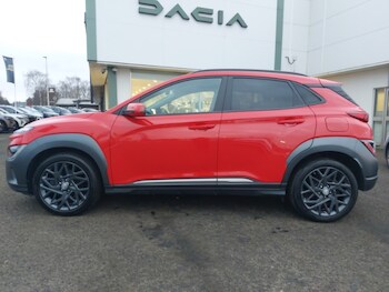 Used Hyundai KONA 2022 for sale - 77611044: Photo