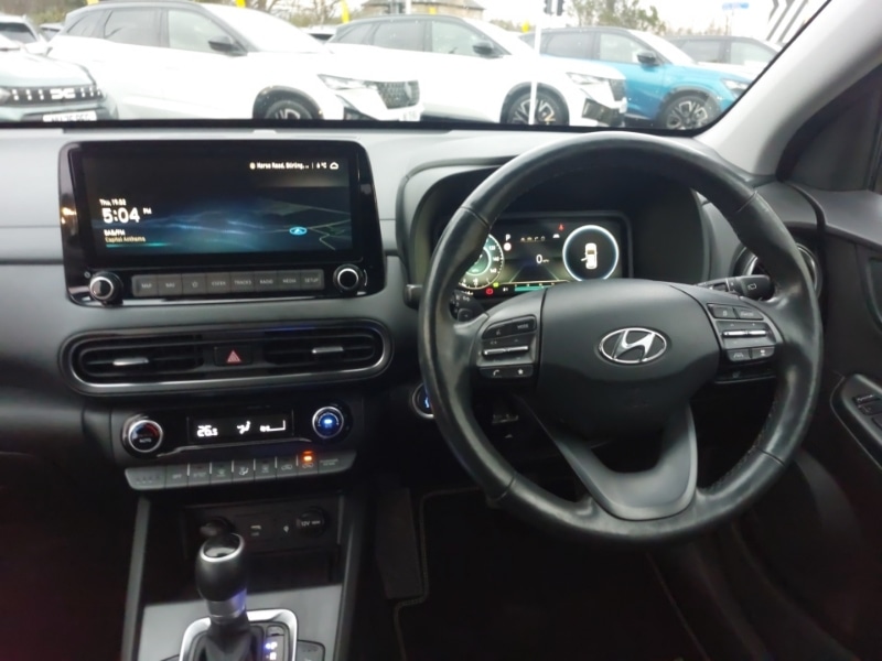 Used Hyundai KONA 2022 for sale - 77611044: Photo 7