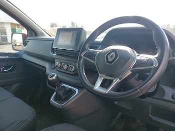 Used Renault Trafic 2023 for sale - 78071367: Photo