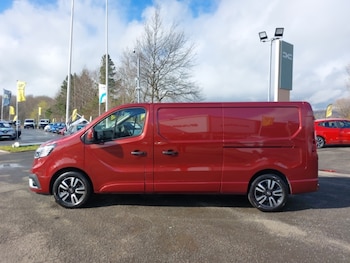 Used Renault Trafic 2023 for sale - 78071367: Photo