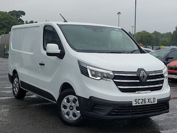 Used Renault Trafic 2026 for sale - 79420666: Photo
