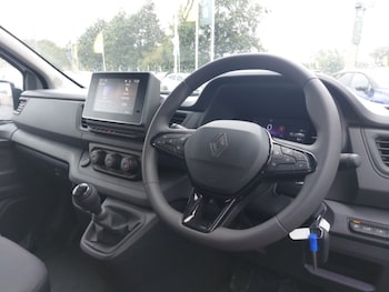 Used Renault Trafic 2026 for sale - 79420666: Photo