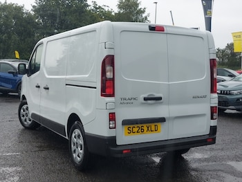 Used Renault Trafic 2026 for sale - 79420666: Photo