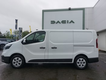 Used Renault Trafic 2026 for sale - 79420666: Photo