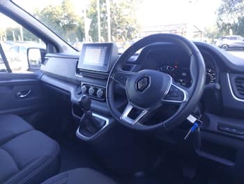 Used Renault Trafic 2023 for sale - 79866606: Photo