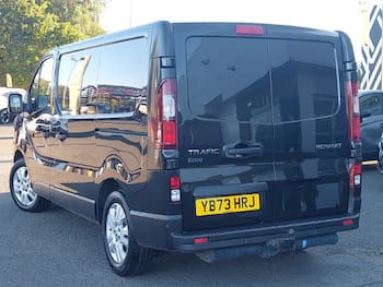 Used Renault Trafic 2023 for sale - 79866606: Photo