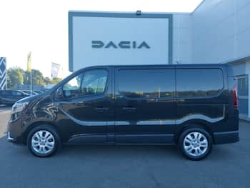 Used Renault Trafic 2023 for sale - 79866606: Photo