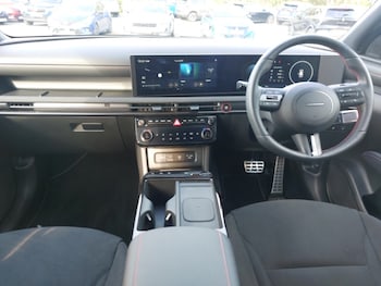 Used Hyundai TUCSON 2025 for sale - 76533247: Photo