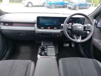 Used Hyundai IONIQ 5 2024 for sale - 75345741: Photo