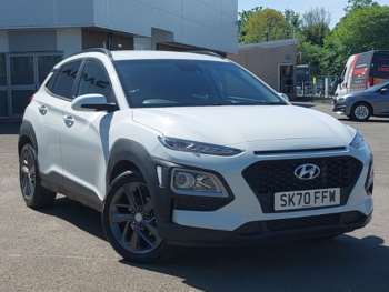 2020 - 1.0T GDi Play Edition 5dr