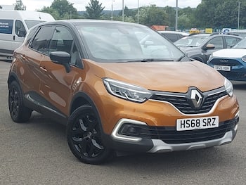 Used Renault Captur 2019 for sale - 79799620: Photo