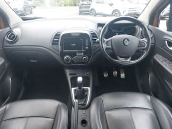 Used Renault Captur 2019 for sale - 79799620: Photo