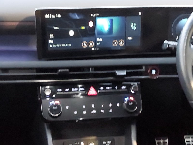 Used Hyundai TUCSON 2024 for sale - 76511462: Photo 11