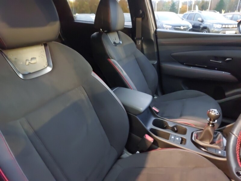 Used Hyundai TUCSON 2024 for sale - 76511462: Photo 13