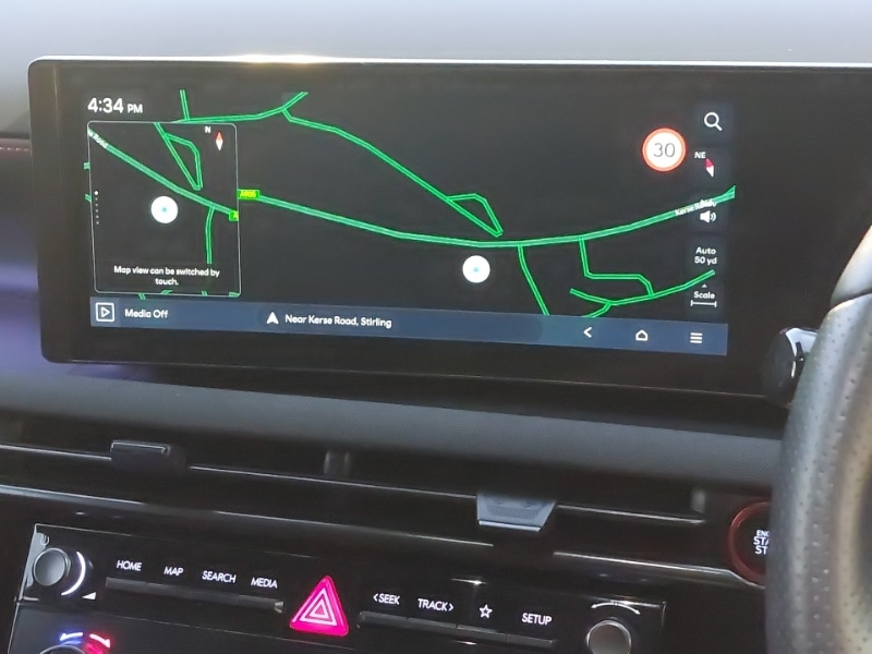 Used Hyundai TUCSON 2024 for sale - 76511462: Photo 14