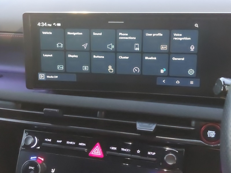 Used Hyundai TUCSON 2024 for sale - 76511462: Photo 15