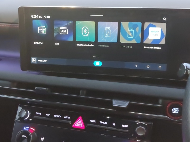 Used Hyundai TUCSON 2024 for sale - 76511462: Photo 16