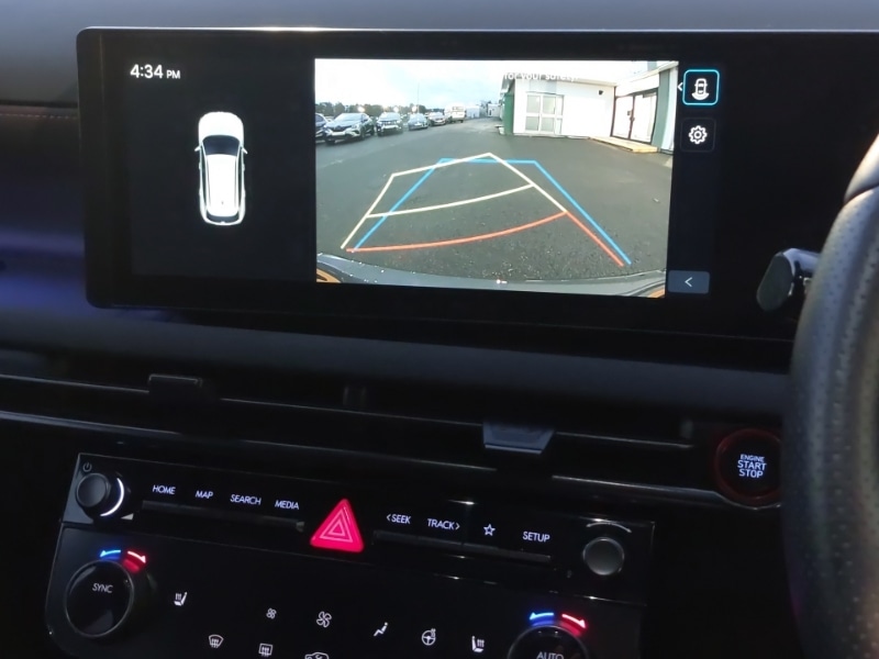 Used Hyundai TUCSON 2024 for sale - 76511462: Photo 17