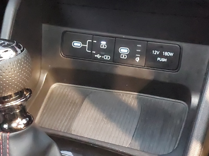 Used Hyundai TUCSON 2024 for sale - 76511462: Photo 18