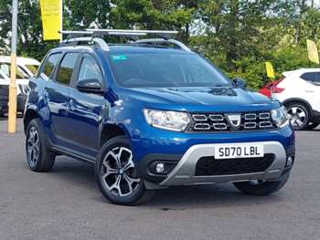 2020 - 1.3 TCe 130 SE Twenty 5dr