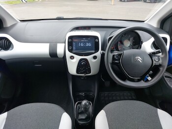 Used Citroen C1 2020 for sale - 78460583: Photo