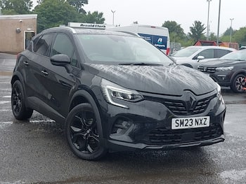 Used Renault Captur 2023 for sale - 79772973: Photo