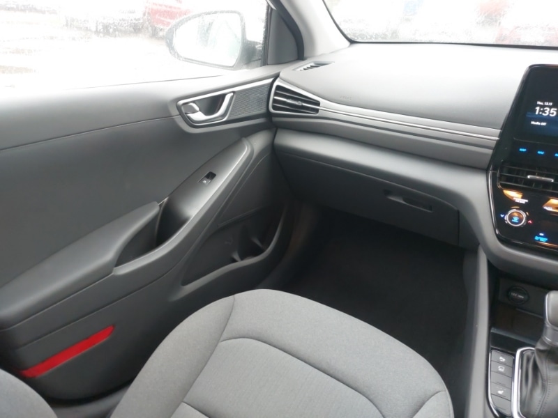 Used Hyundai IONIQ 2022 for sale - 76628980: Photo 10