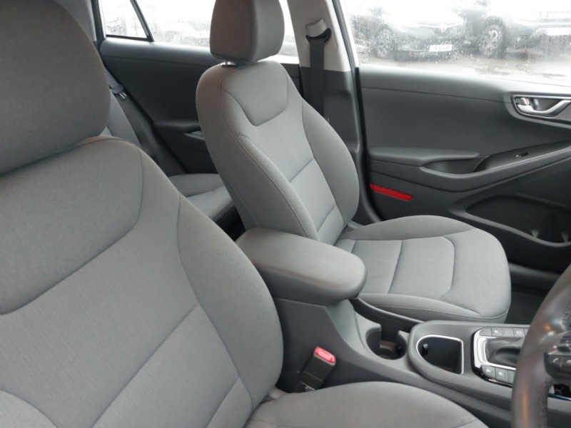 Used Hyundai IONIQ 2022 for sale - 76628980: Photo 13